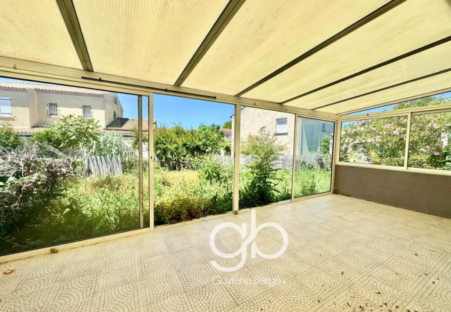 vente Maison Baillargues - Photo 5