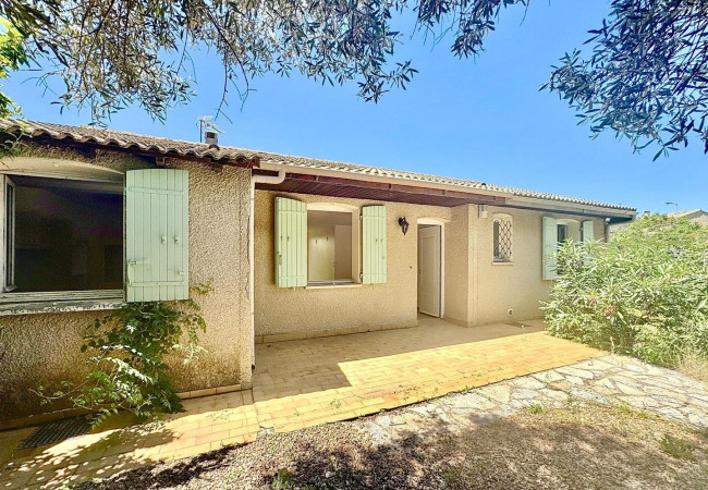 vente Maison Baillargues - Photo 2