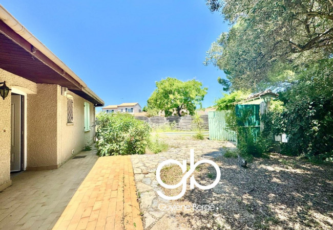 vente Maison Baillargues - Photo 3