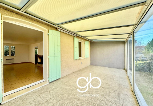 vente Maison Baillargues - Photo 14