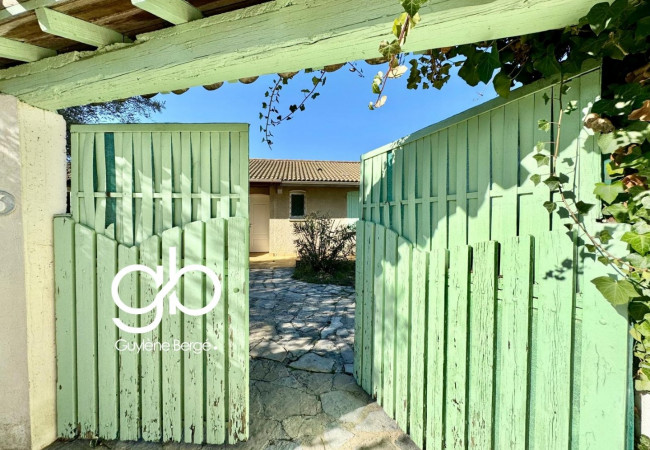 vente Maison Baillargues - Photo 1