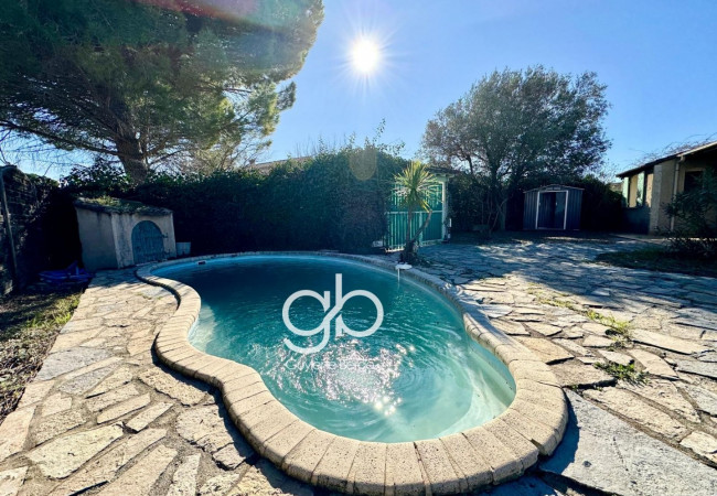 vente Maison Baillargues - Photo 4