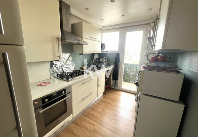 vente Appartement Montpellier - Photo 3