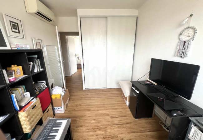 vente Appartement Montpellier - Photo 8