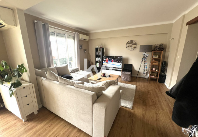 vente Appartement Montpellier - Photo 1