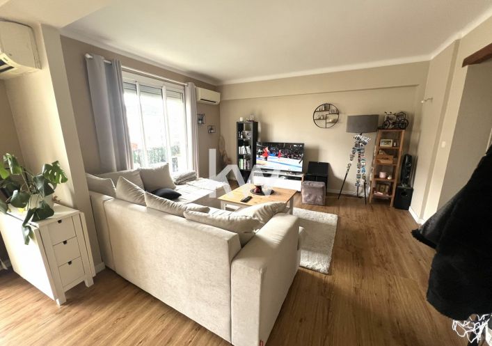 vente Appartement Montpellier