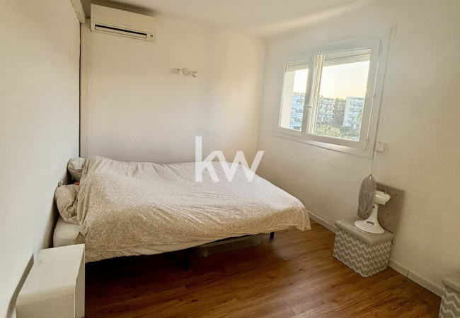 vente Appartement Montpellier - Photo 7