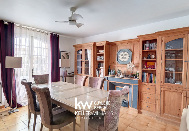 vente Maison individuelle Perols - Photo 2