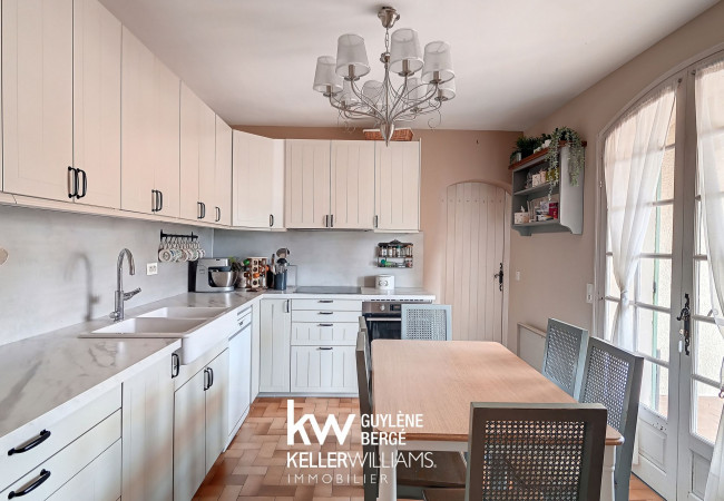 vente Maison individuelle Perols - Photo 6