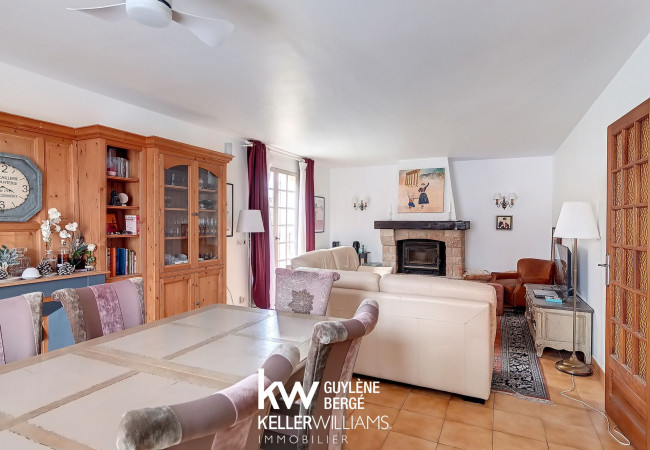 vente Maison individuelle Perols - Photo 3