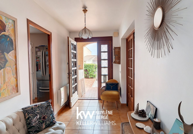 vente Maison individuelle Perols - Photo 7