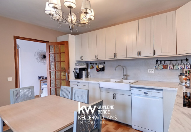 vente Maison individuelle Perols - Photo 5