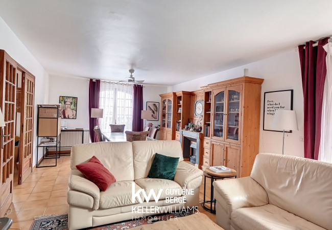 vente Maison individuelle Perols - Photo 4