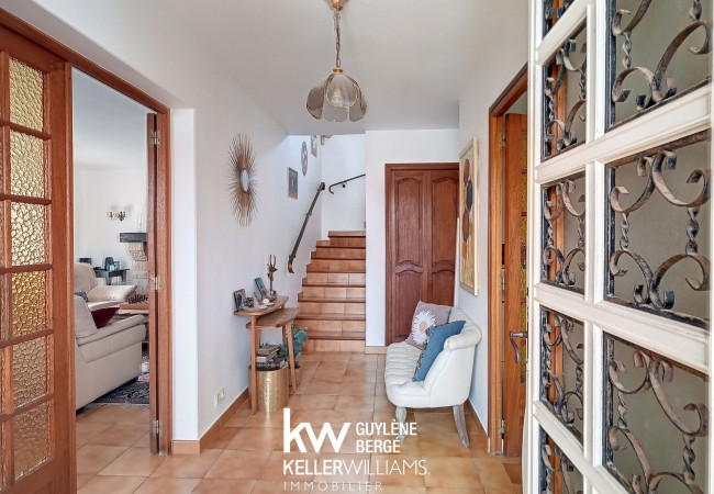 vente Maison individuelle Perols - Photo 1