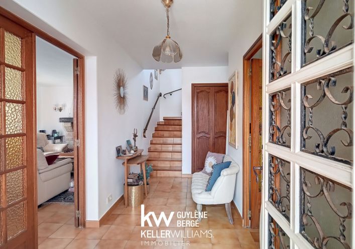 vente Maison individuelle Perols