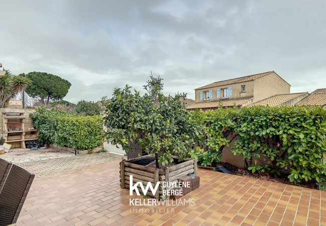 vente Maison individuelle Perols - Photo 14