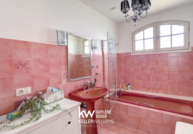 vente Maison individuelle Perols - Photo 12