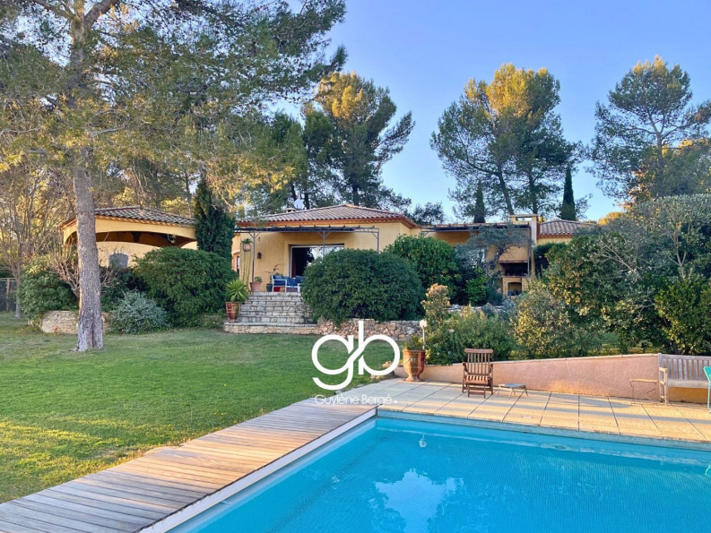 vente Maison Saint Gely Du Fesc - Photo 1