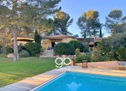 vente Saint Gely Du Fesc