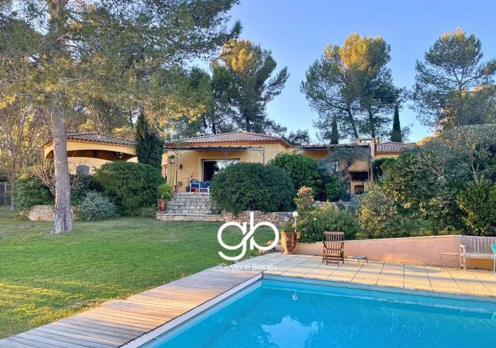 vente Maison Saint Gely Du Fesc