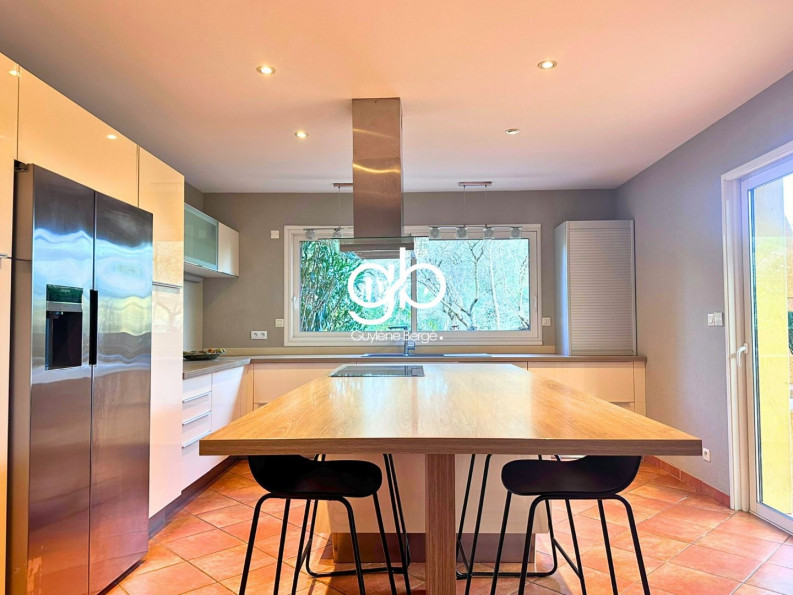 vente Maison Saint Gely Du Fesc - Photo 7