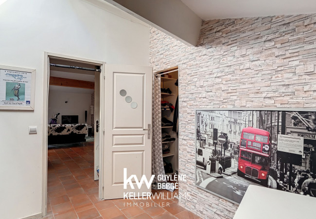 vente Maison Agde - Photo 11