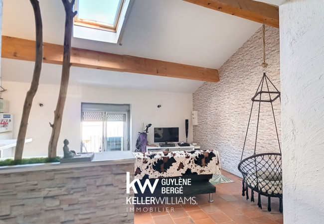 vente Maison Agde - Photo 9