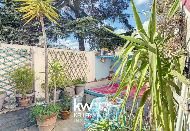 vente Maison Agde - Photo 1