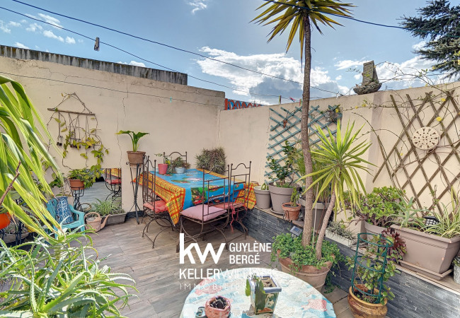 vente Maison Agde - Photo 13