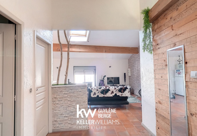 vente Maison Agde - Photo 8