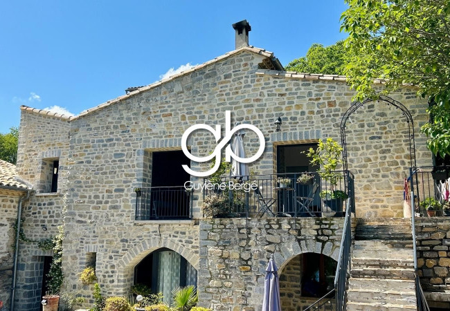 vente Maison Saint Jean De Cuculles - Photo 1