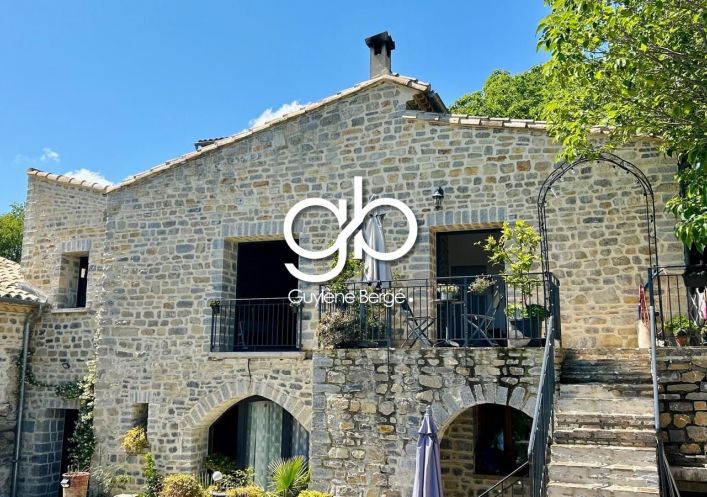 vente Maison Saint Jean De Cuculles