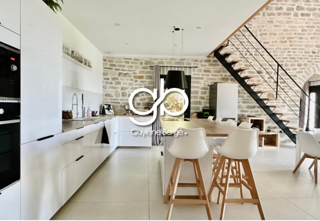 vente Maison Saint Jean De Cuculles - Photo 3