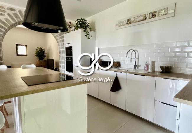 vente Maison Saint Jean De Cuculles - Photo 4