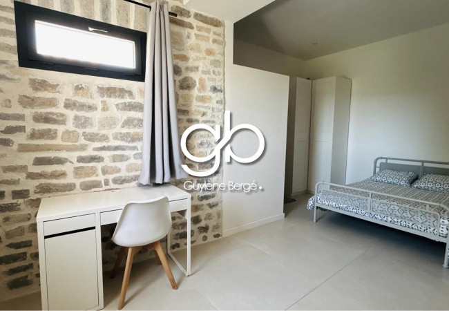 vente Maison Saint Jean De Cuculles - Photo 8