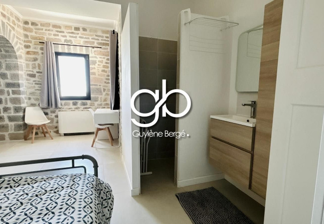 vente Maison Saint Jean De Cuculles - Photo 9