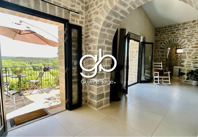 vente Maison Saint Jean De Cuculles - Photo 6