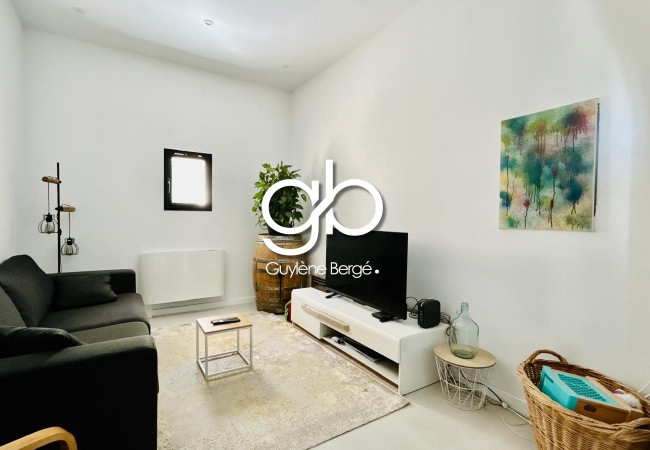 vente Maison Saint Jean De Cuculles - Photo 5