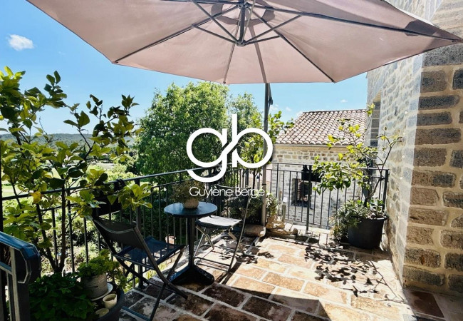 vente Maison Saint Jean De Cuculles - Photo 2