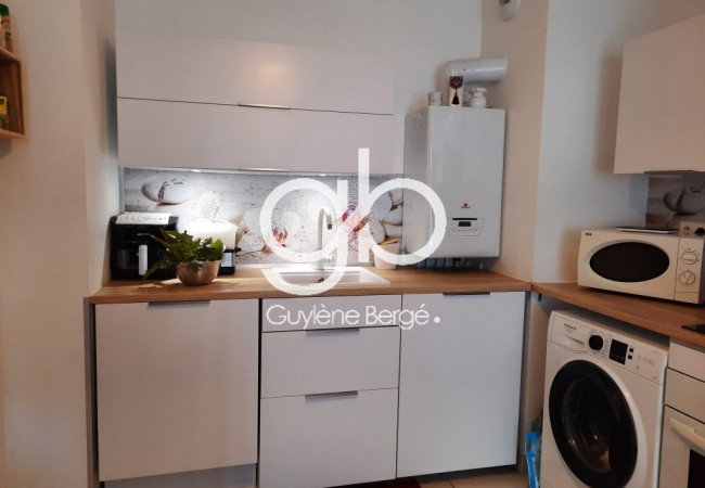 vente Appartement Villeneuve Les Maguelone - Photo 3