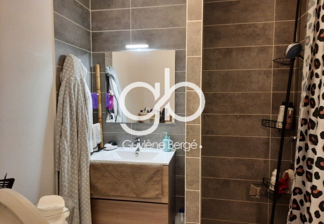 vente Appartement Villeneuve Les Maguelone - Photo 4