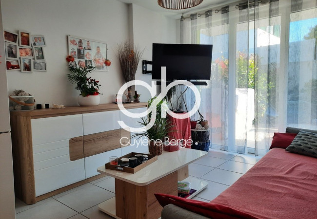 vente Appartement Villeneuve Les Maguelone - Photo 5