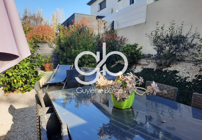 vente Appartement Villeneuve Les Maguelone - Photo 1