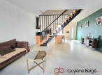 vente Maison Saint Just