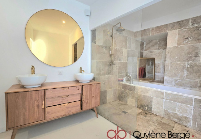 vente Maison Saint Just - Photo 5