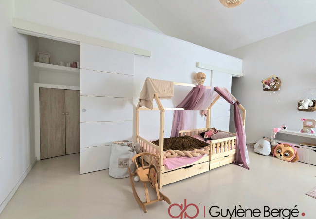 vente Maison Saint Just - Photo 6