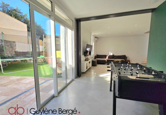 vente Maison Saint Just - Photo 7