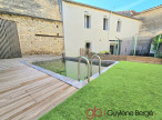 vente Maison Saint Just