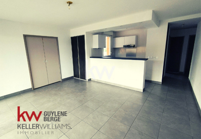 vente Appartement Montpellier - Photo 2