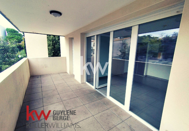vente Appartement Montpellier - Photo 3